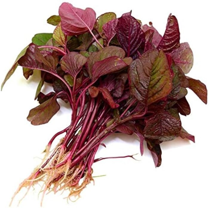 Laal Saag ( लाल साग ) 2.5 kg - at ₹35/kg