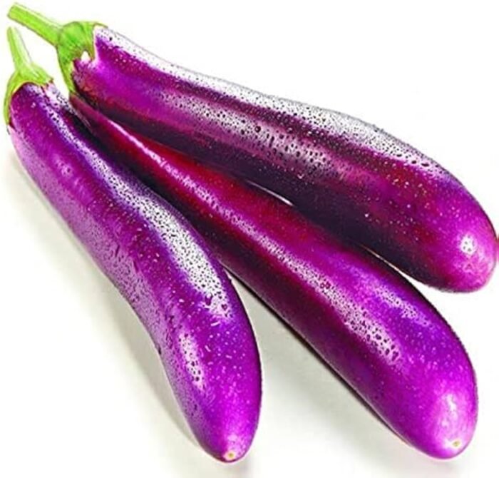Brinjal ( बैंगन ) 2.5 kg - at ₹35/kg